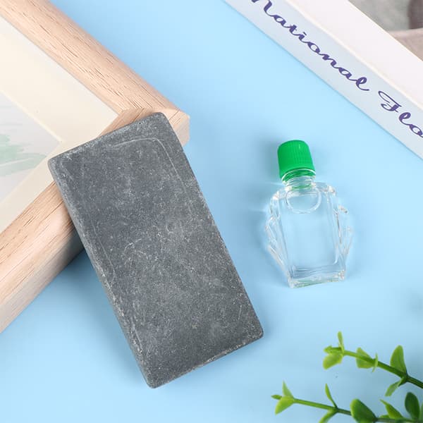 Guldtest Syra Kit Silver Platina Guld Test Touchstone 1 set