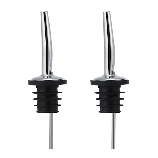 10-delt cocktailsæt, bar shaker 700 ml - Rustfrit stål 700 DB