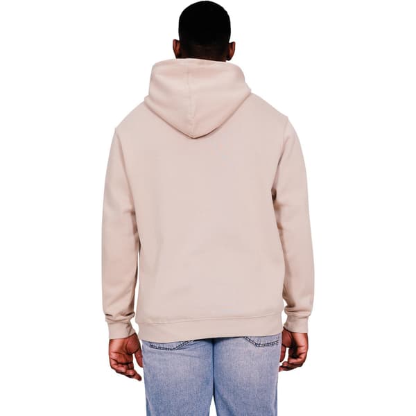 Casual Classics Herr Core Ringspun Bomullshoodie XL Sand
