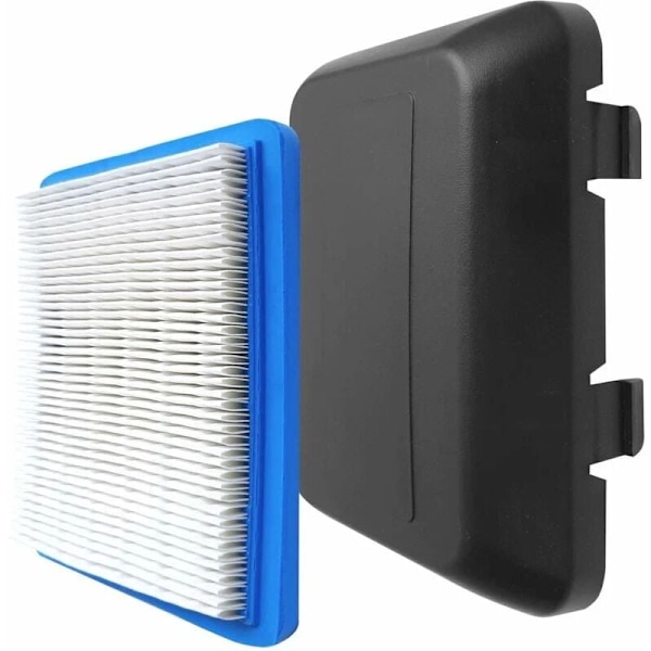 Luftfilter + deksel til Honda GCV135 GCV190 GCV160 GC 135 gressklipper