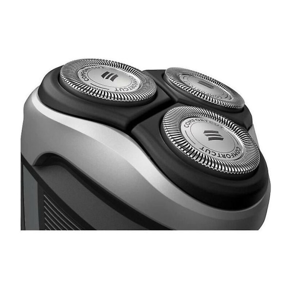 Philips Sh30/50 sæt med 3 serier 1000 og 3000 barberhoveder