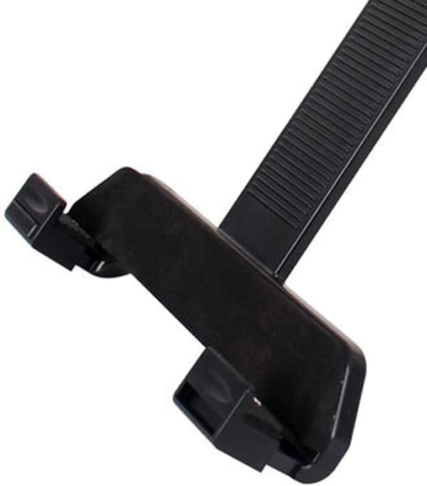 Tablet Cykelholder Tablet Cykelholder til 7 til 10 tommer tablets, cykel tablet holder