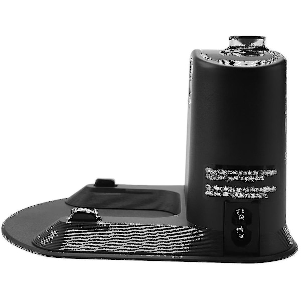 Opladningsbase - Docking Oplader til Robotstøvsugere i 500/600/700/...