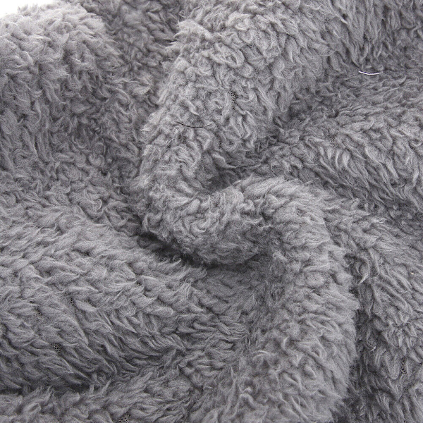 Koselige knestrømper med Snuggle Paws-design light brown