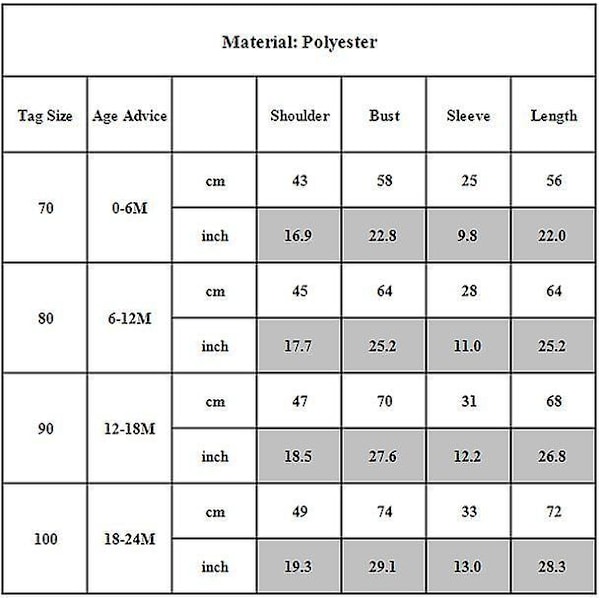 Vauvan poika Tyttö Lapsi Piirretty Eläin Huppu Romper Fleece Hyppyhaalari Body Talvi Lämmin Yksikokoinen Musta ja Valkoinen Black and White 0-6 Months