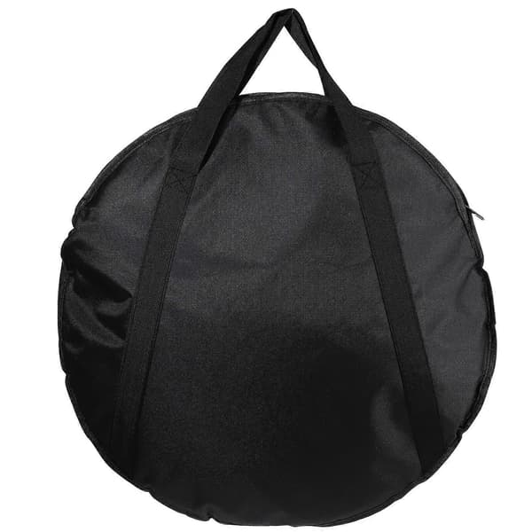 Durable Instrument Storage Bag Cymbal Bag Carry Bag Instrument Holder