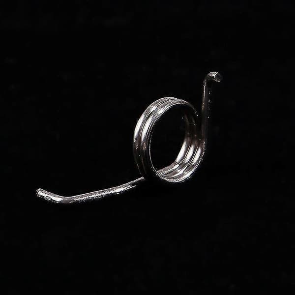 Reservedelsfjeder til Daiwa spinnehjul 1000-2000/2500-6000 modeller 2500-6000