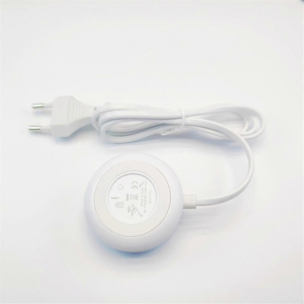 Lader for IO-serien 7/8/9 9S 10S IO7 IO8 IO9 3768 Magnetisk Elektrisk Tannbørste Ladestasjon Adapter