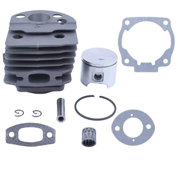 46MM NIKASIL-sæt kompatibelt med HUSQVARNA 51 55 Rancher 503169171
