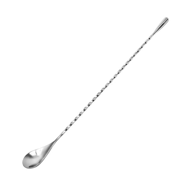 Barsked Droppe Silver 31 cm
