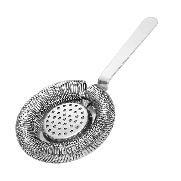 Cocktailsil Sprigg silver