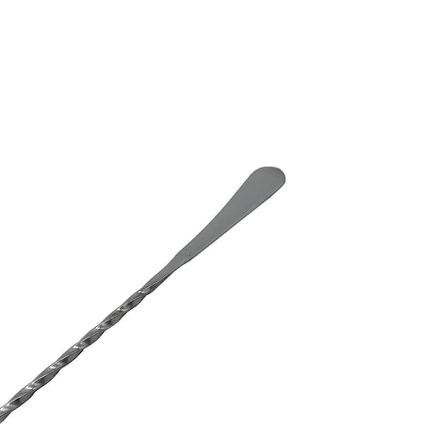 Barsked Platt Silver 31 cm
