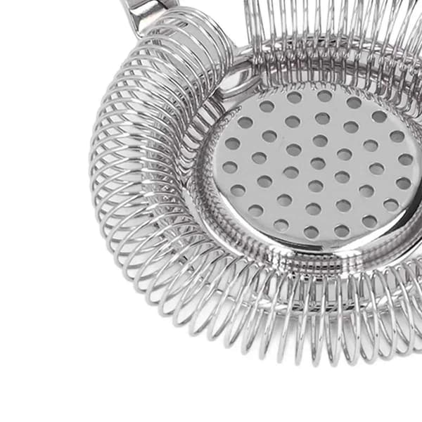 Cocktailsil Sprigg silver