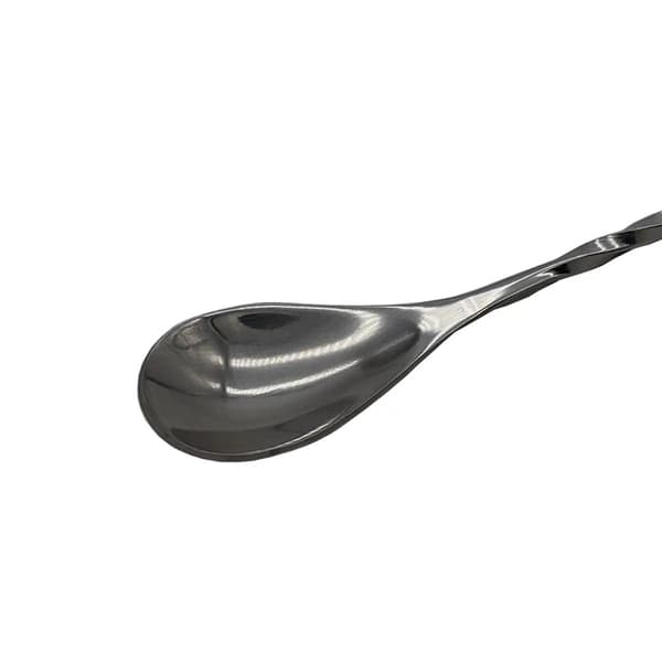 Barsked Platt Silver 31 cm