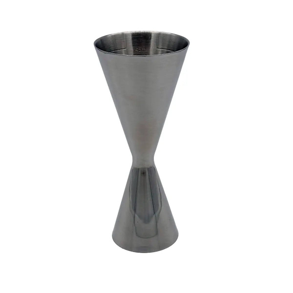 Jigger Mätglas Pine Silver 3 - 6 cl