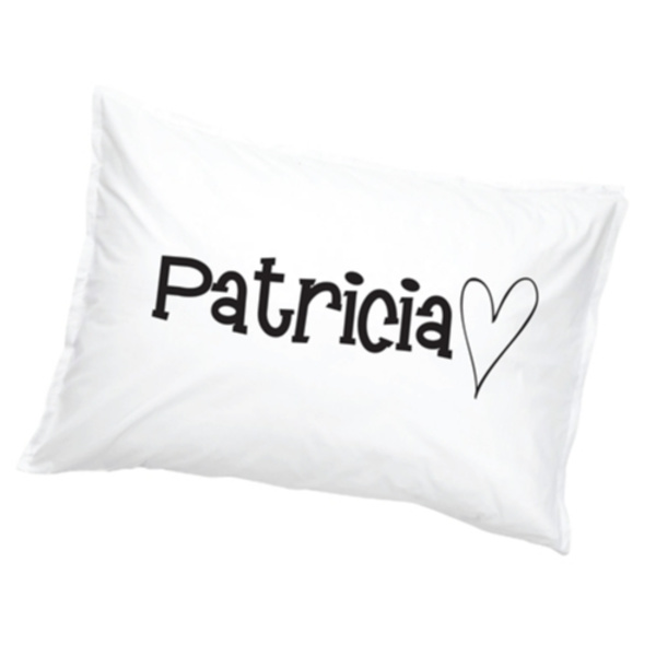 Patricia Örngott Hjärta