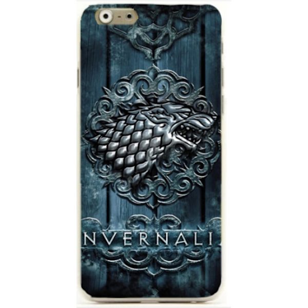 Samsung galaxy S4 mini Hårt skal Game of Thrones