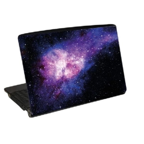 Laptop Skin Universum