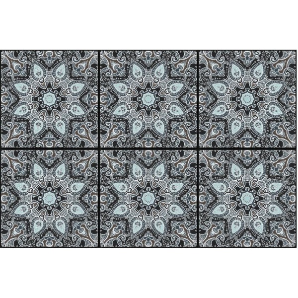 Marrakech (version 1) 30-pack Kakeldekor