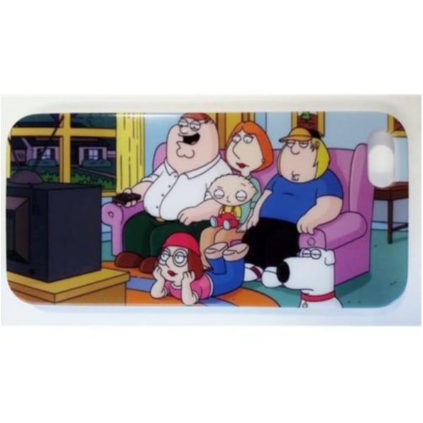Iphone 5 Skal Family Guy