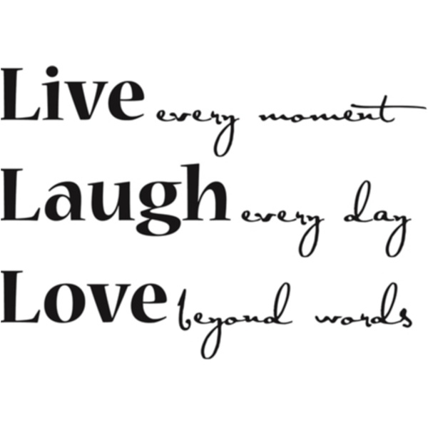 Live every moment
