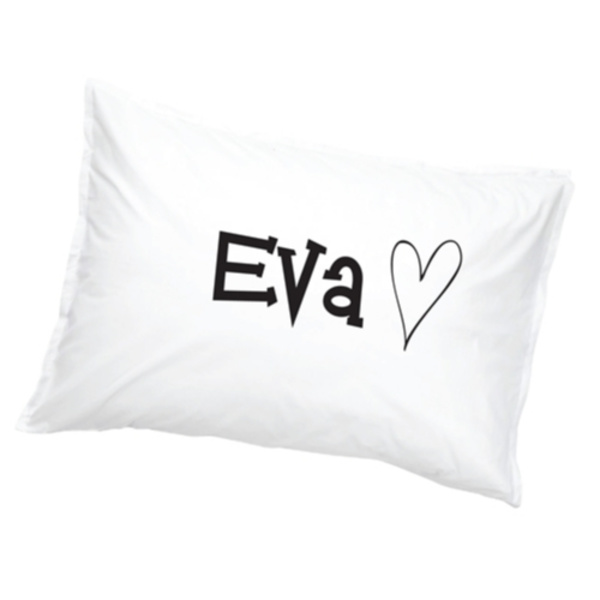 Eva Örngott Hjärta