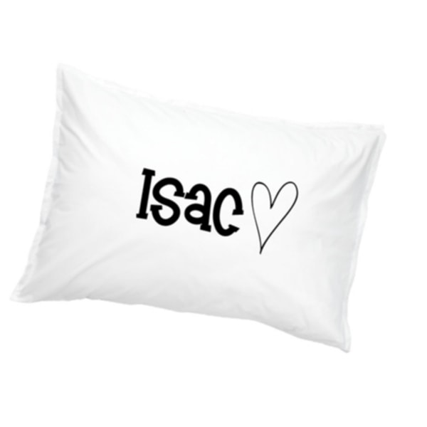 Isac Örngott Hjärta