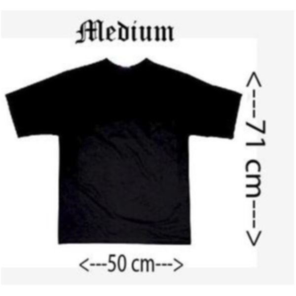 Minute Mirth Herr T-shirt