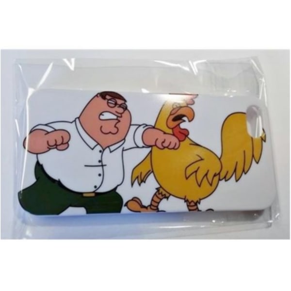 Iphone 5 Skal Family Guy Chicken