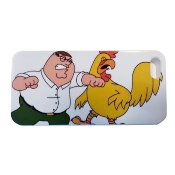 Iphone 5 Skal Family Guy Chicken