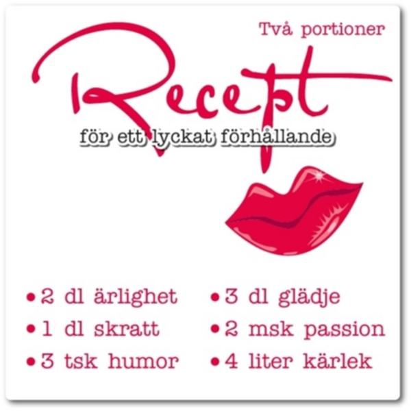 Kakeldekor - Recept för ett lyckat...