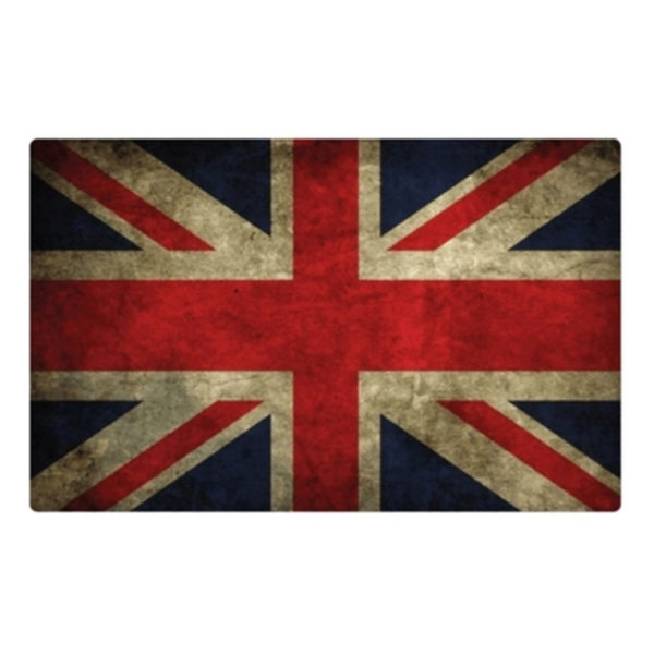 Laptop Skin Eng flaggan