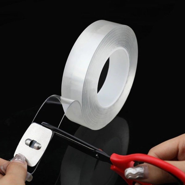 Magic Nano tape elastisk tejp 1 meter 50 mm bredd