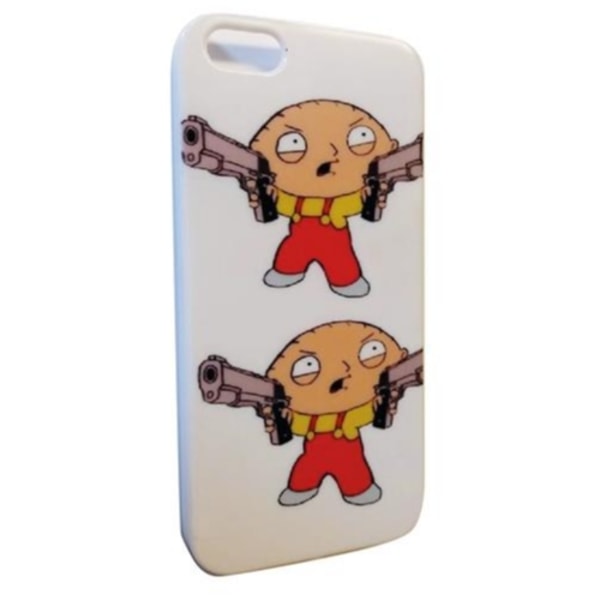 Iphone 5 Skal Family Guy Stewie