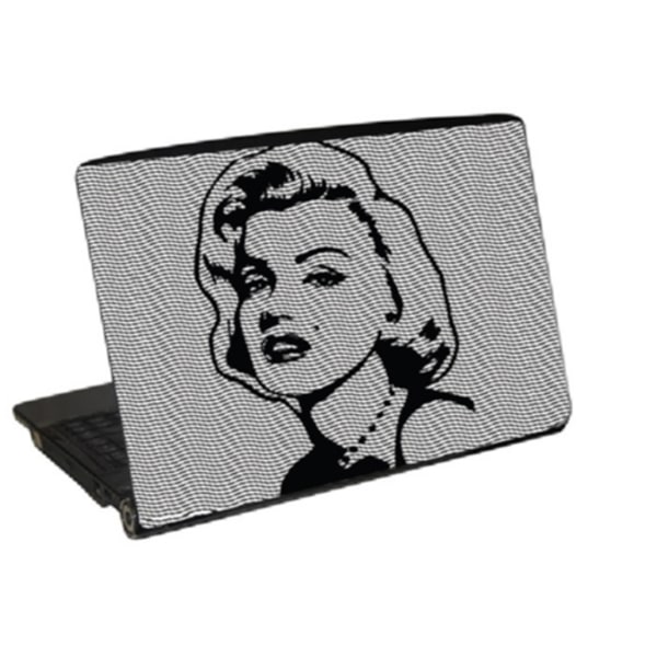 Laptop Skin Marilyn Monroe