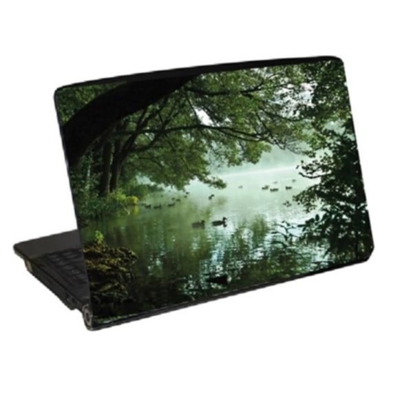 Laptop Skin Dekor Svenska naturen