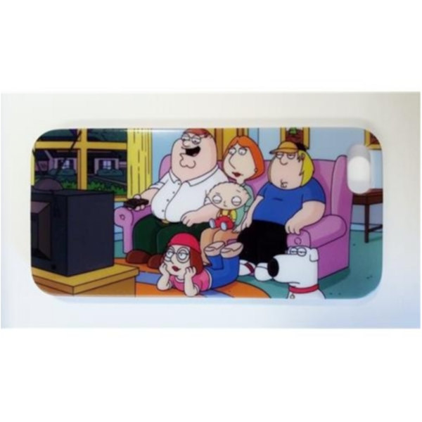 Iphone 5 Skal Family Guy