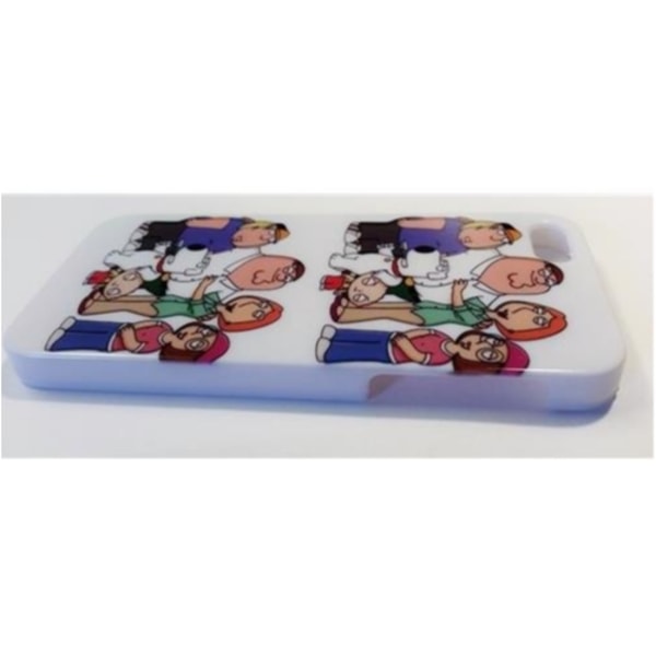 Iphone 5 Skal Family Guy