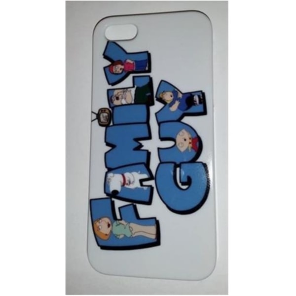 Iphone 5 Skal Family Guy