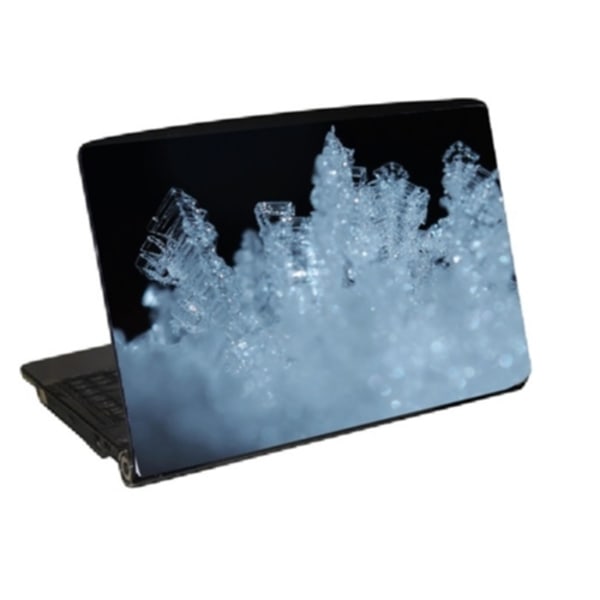 Laptop Skin Iskristall