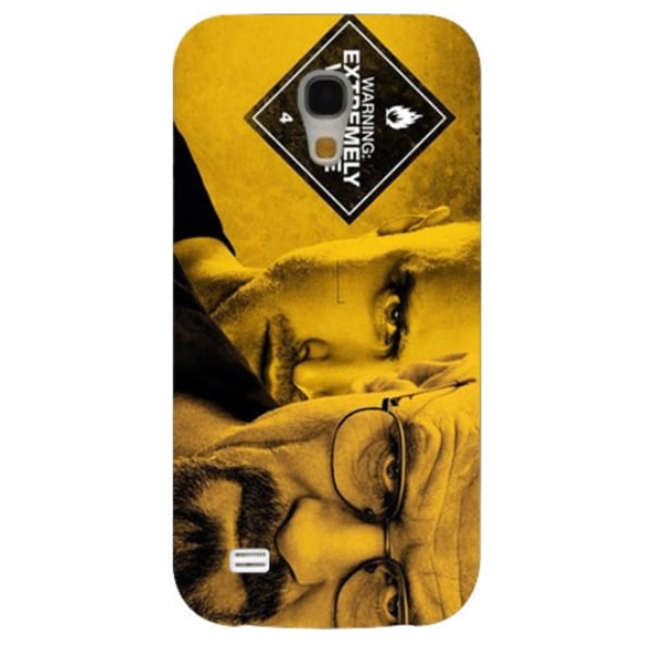 Samsung Galaxy S4 Hårt skal Breaking bad M2