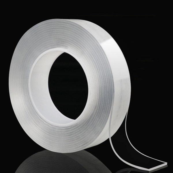 Nano tape nanotejp elastisk tejp 5 meter 50 mm bredd