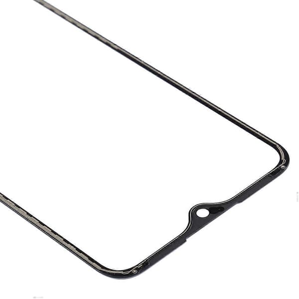 【Xhc-07】 Mobiltelefon reservedele til Galaxy A01 / A21 touchpanel (sort) (Peng) Black