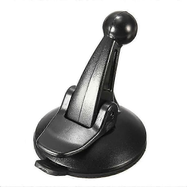 Bil GPS-hållare Slitstark Universal Sugkopp Styling Vindruta Passar Garmin (PE)