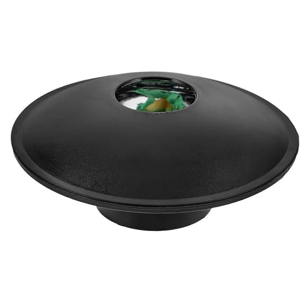 3D visuell leksak för fest i plast (pingvin)