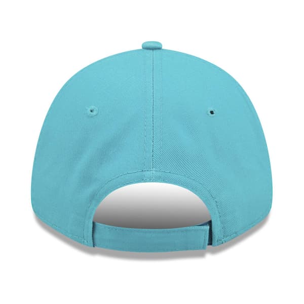9Forty Damkeps - NFL Miami Dolphins aqua (Peng) Aqua