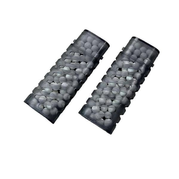 Silverjonmodul för Tineco Floor One Stretch S6 / Floor One Switch S6 / FW12 Reservdelar 2 st (Peng) 2 Pieces