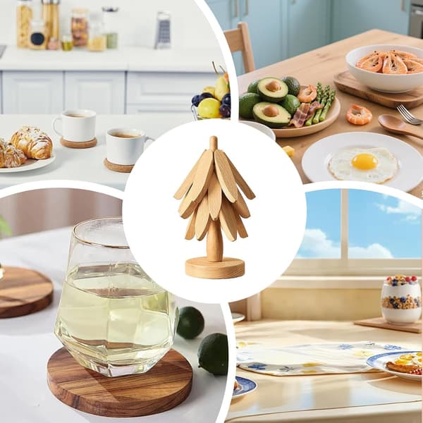 Forretningsdesserter Udfordrer Stil Deco Noel Perfekte Skåle (Pe)