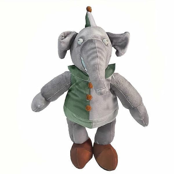 Spelimitatör maskot-set förvandlad till mjukisdjur (Peng) Duck