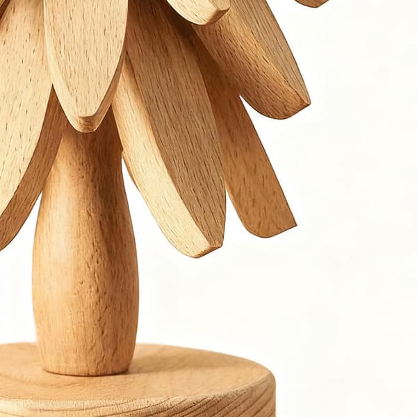 Forretningsdesserter Udfordrer Stil Deco Noel Perfekte Skåle (Pe)